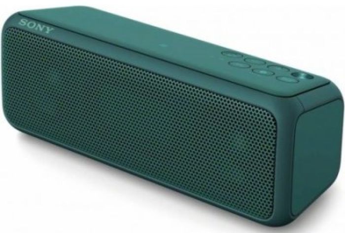 Акустика портативная SONY SRS-XB3G