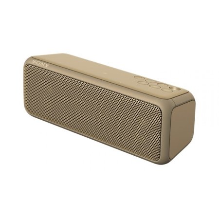 Акустика портативная SONY SRS-XB3BR
