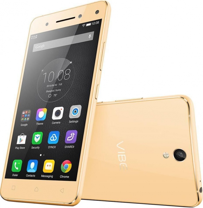 Смартфон LENOVO S1