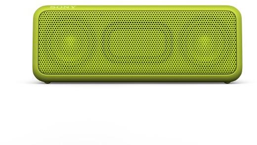 Акустика портативная SONY SRS-XB3L