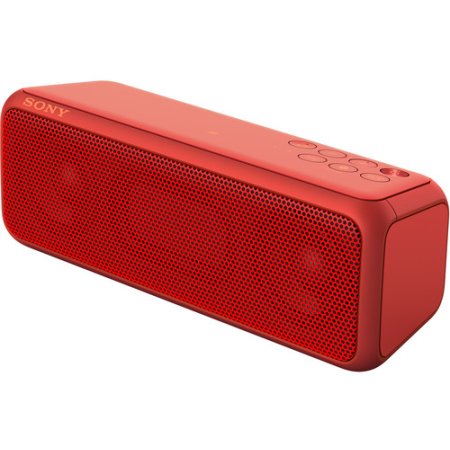 Акустика портативная SONY SRS-XB3R