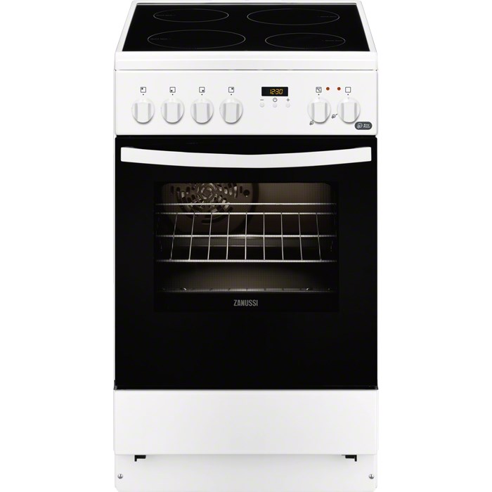 Плита электрическая ZANUSSI ZCV 9553 H1W