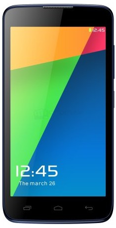 Смартфон MICROMAX Q383