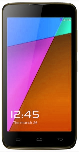 Смартфон MICROMAX Q383