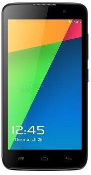 Смартфон MICROMAX Q383