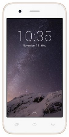 Смартфон MICROMAX Q346