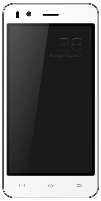 Смартфон MICROMAX Q424