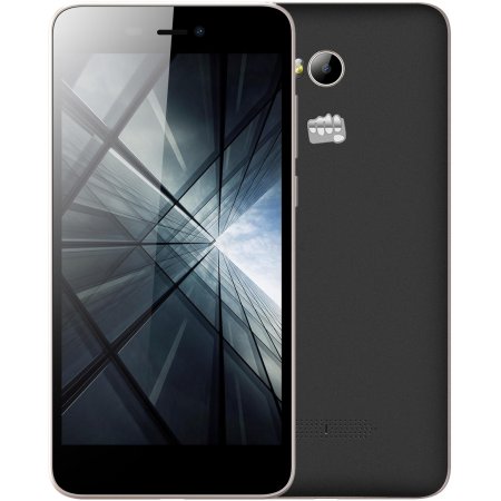 Смартфон MICROMAX Q385