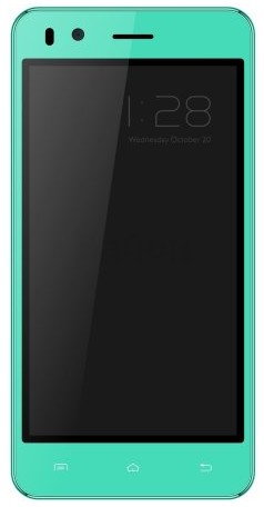 Смартфон MICROMAX Q424