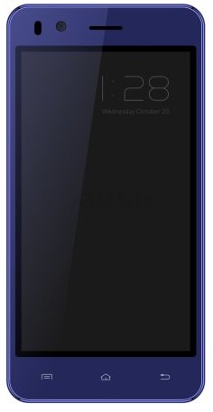 Смартфон MICROMAX Q424