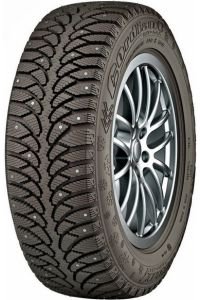 Шина CORDIANT Snow Max PW-401 205/60R16 96T б/к Ошип.