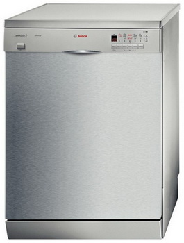 Посудомоечная машина BOSCH SGS 45N68 RU