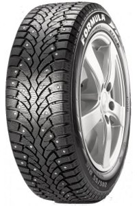 Шина PIRELLI FORMULA Ice 185/70R14 шип