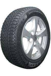 Шина CONTINENTAL ContiVikingContact 6 Suv TL XL FR 225/0R17 103T