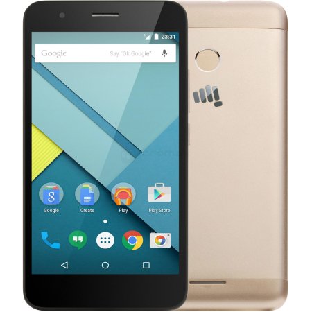 Смартфон MICROMAX Q465
