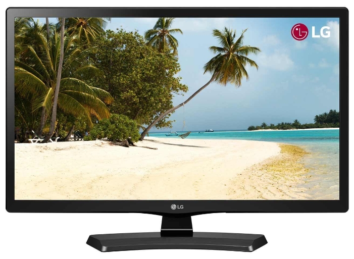 Телевизор LG 28MT48S-PZ