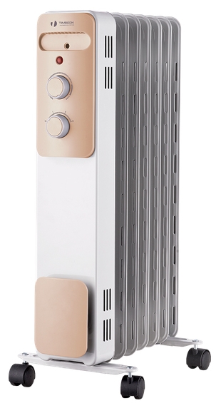 Обогреватель масляный TIMBERK TOR 21.2009 LUX