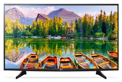 Телевизор LG 49LH520V