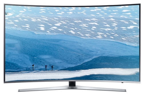Телевизор SAMSUNG UE-65KU6680U