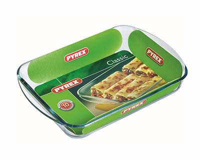 Форма для СВЧ PYREX 234B000/5646