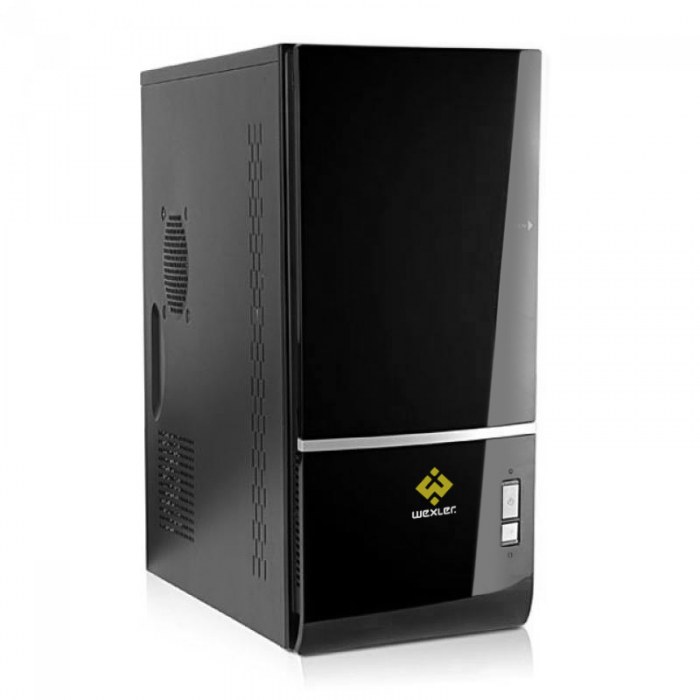 Системный блок  WEXLER  PC Home 745-2