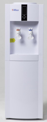 Кулер для воды SMixx 16L-W/E