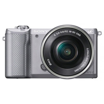 Фотоаппарат SONY ILCE-5000LS