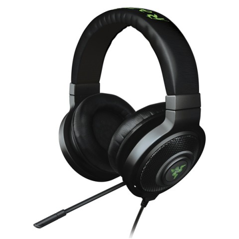 Наушники с микрофоном RAZER Kraken 7.1 Chroma