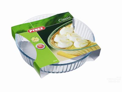 Форма для СВЧ PYREX 818B000/6146