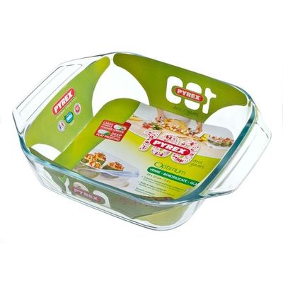 Форма для СВЧ PYREX 400B000/6146