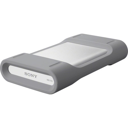 Внешний HDD SONY PSZ-HA2T