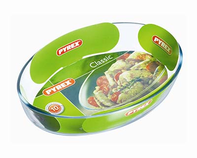 Форма для СВЧ PYREX 345B000