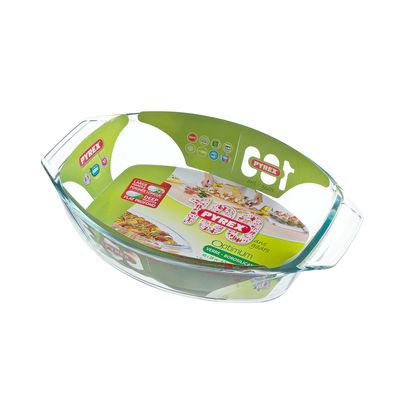 Форма для СВЧ PYREX 412B000/6144
