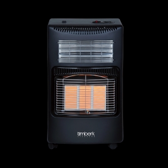 Обогреватель TIMBERK TGH 4200 O3 газовый керамический