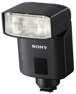 Фотовспышка SONY HVL-F32M