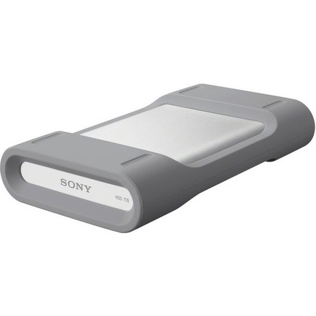 Внешний HDD SONY PSZ-HA1T