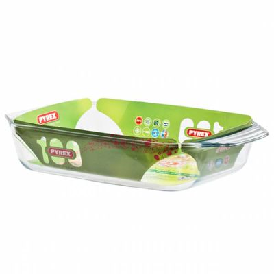 Форма для СВЧ PYREX 408B000