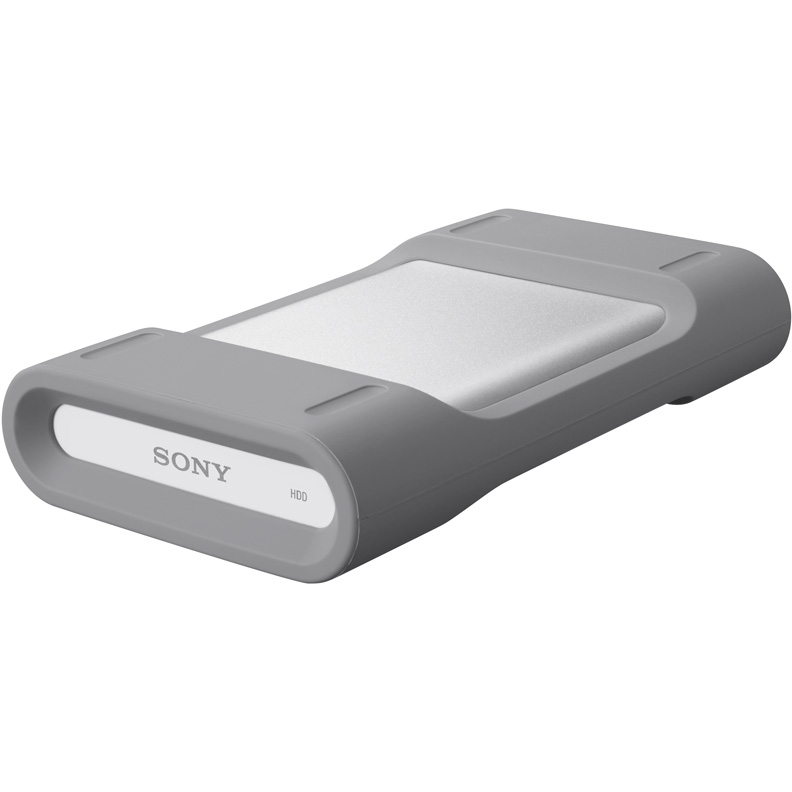 Внешний HDD SONY PSZ-HB1T
