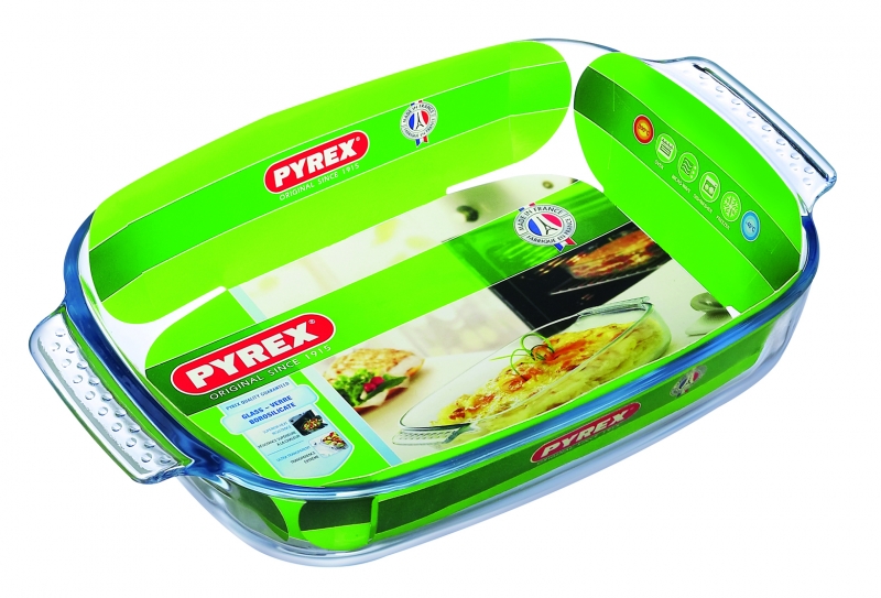 Форма для СВЧ PYREX 229В000