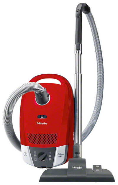 Пылесос MIELE S 6330