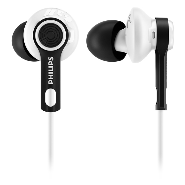 Наушники PHILIPS SHQ 2305 WS/00