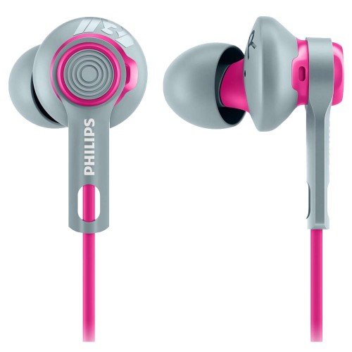 Наушники PHILIPS SHQ 2300 PK/00