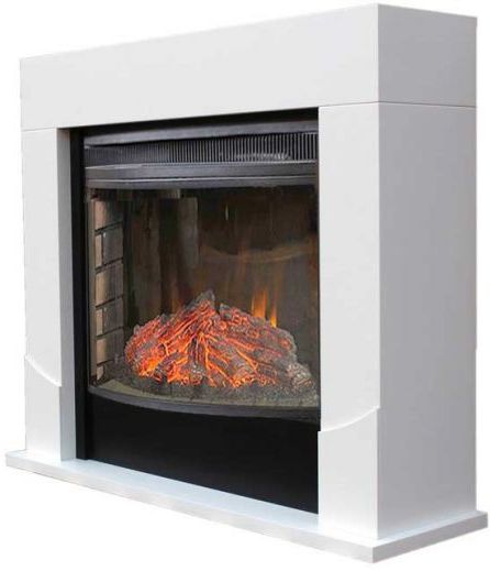 Портал REAL FLAME Luton 33