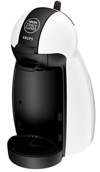 Кофемашина KRUPS KP1002