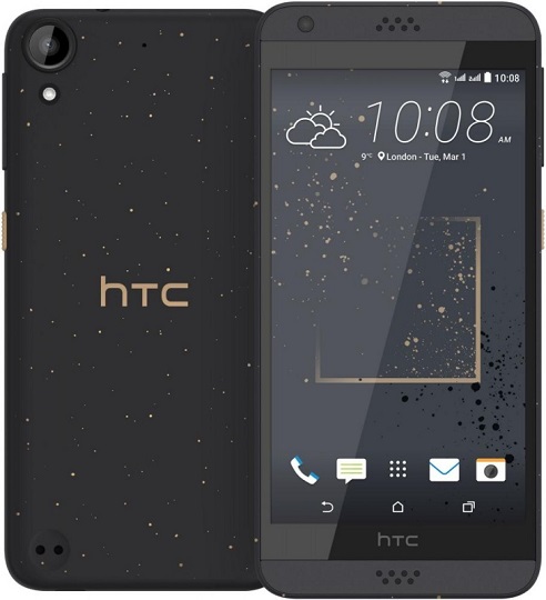 Смартфон HTC 630
