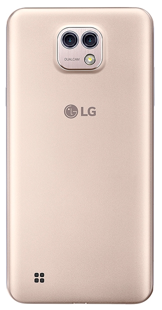 Смартфон LG K580
