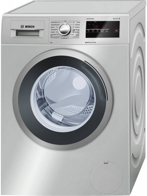 Стиральная машина BOSCH WAN 2416 SOE