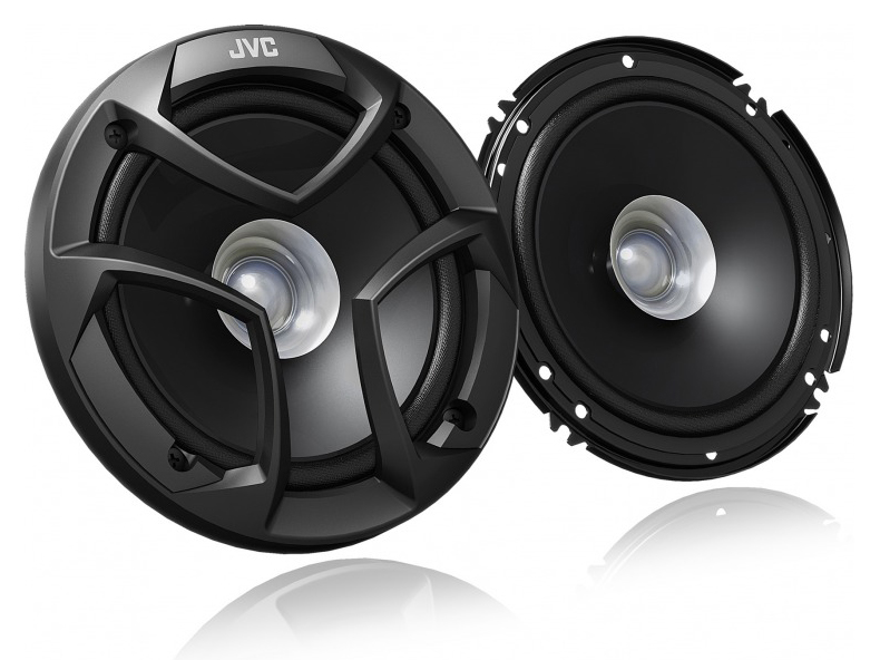 Автоакустика JVC CS-J610