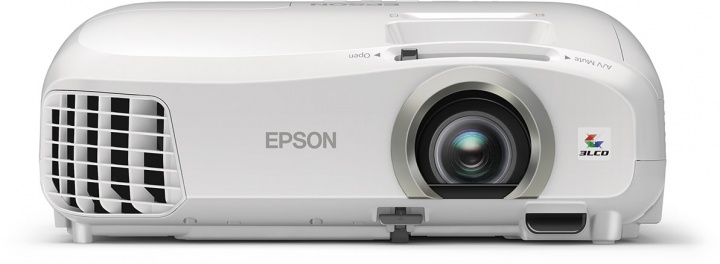 Проектор EPSON EH-TW5300