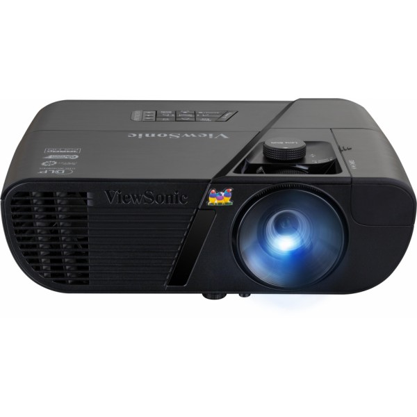 Проектор VIEWSONIC PRO7827HD DLP